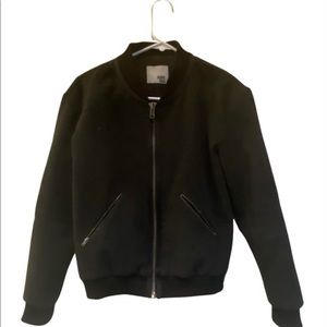 Anine Bing Bomber Jacket